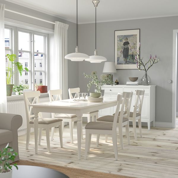 IKEA, дополнительный ракурс