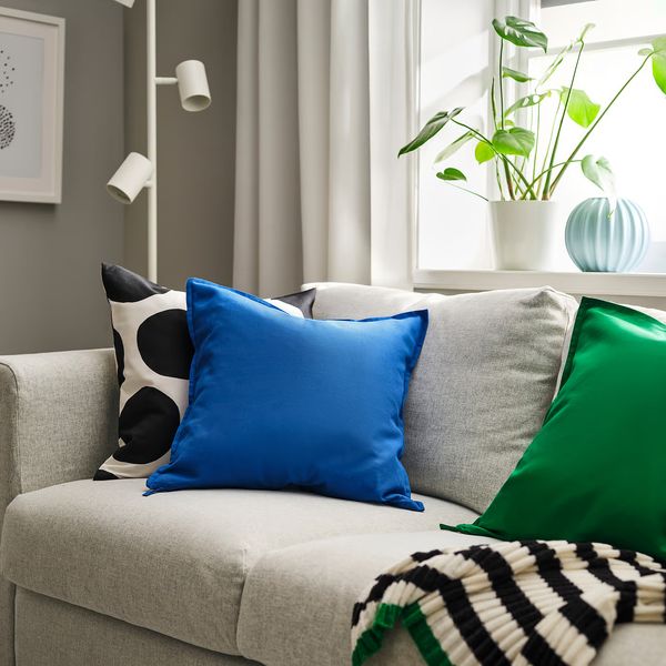 IKEA, дополнительный ракурс