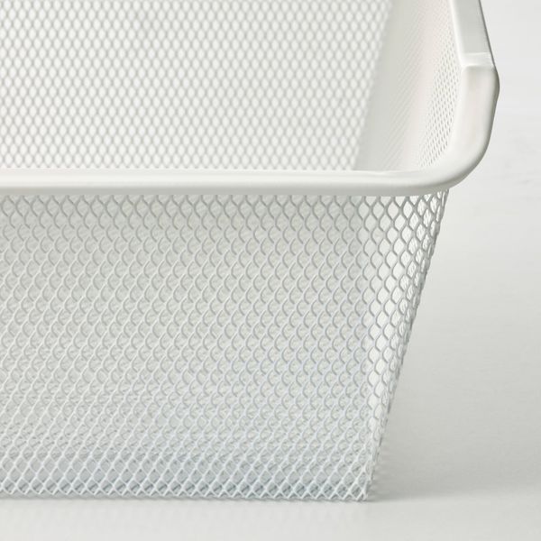 IKEA, дополнительный ракурс - схема-чертеж с размерами
