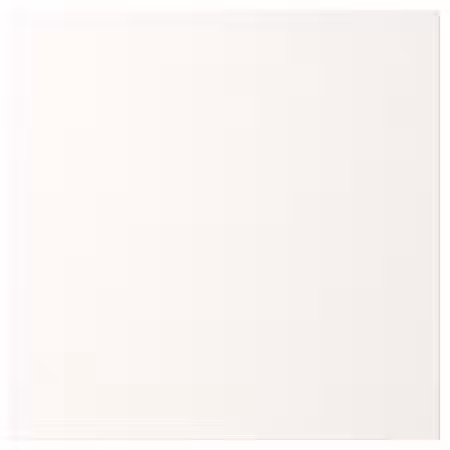 FONNES Дверь - белый 60x60 см