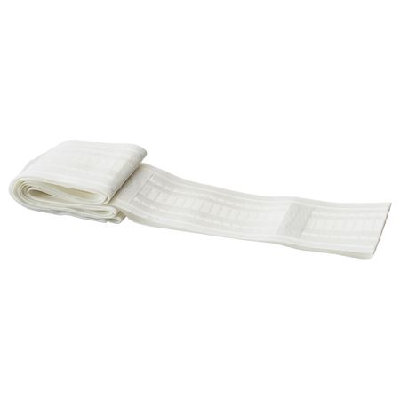 Гардинная тесьма, белый 8.5x310 см IKEA KRONILL КРОНИЛЛ 103.698.27