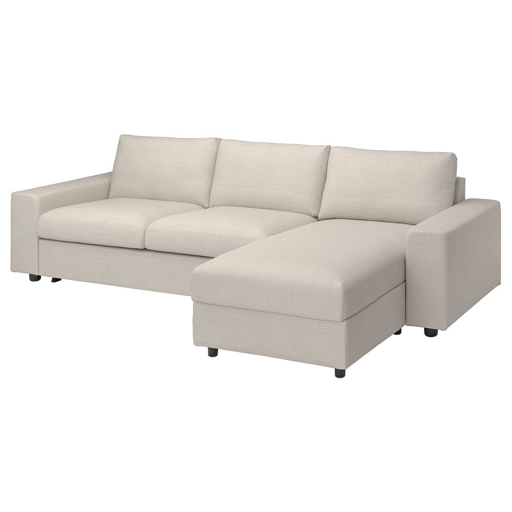 IKEA, вид спереди