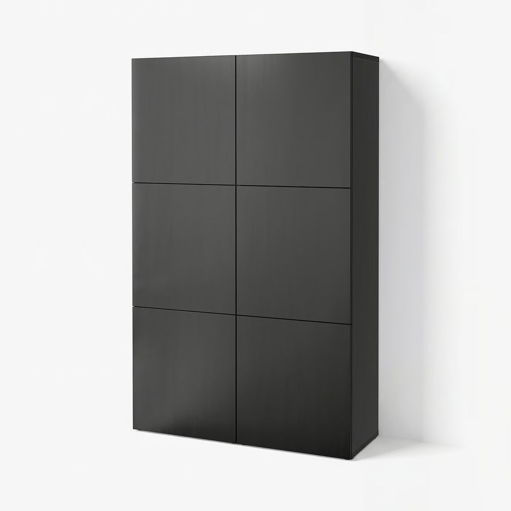 IKEA, вид спереди