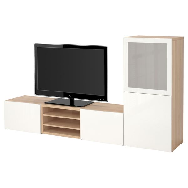 IKEA в интерьере