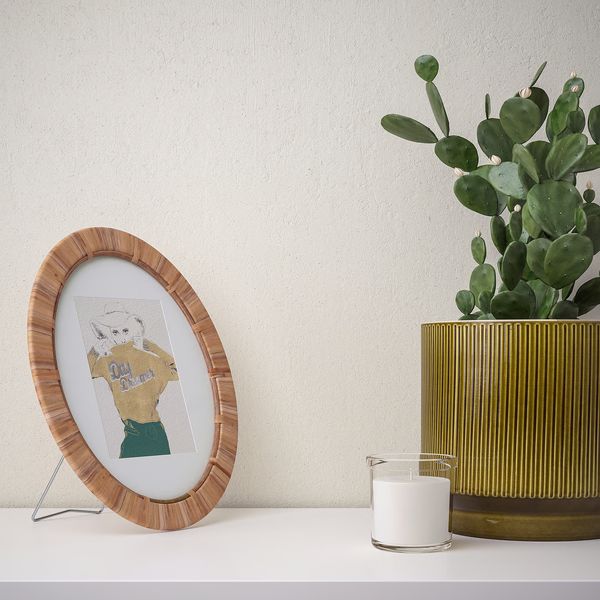 IKEA, дополнительный ракурс - схема-чертеж с размерами