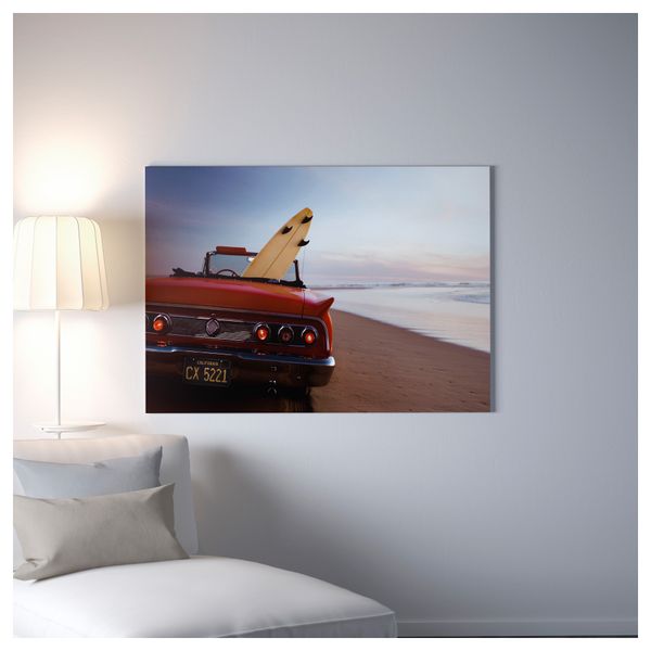 IKEA, дополнительный ракурс