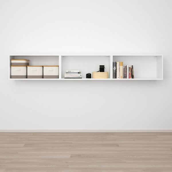 IKEA, дополнительный ракурс - схема-чертеж с размерами