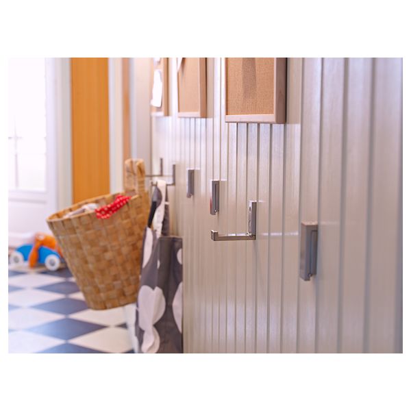 IKEA, дополнительный ракурс - схема-чертеж с размерами