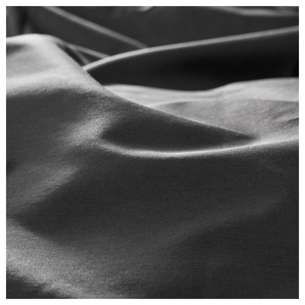 Простыня натяжная ГЭСПА, темно-серый - фото 3