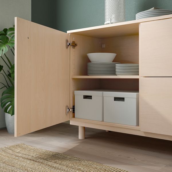 IKEA, дополнительный ракурс