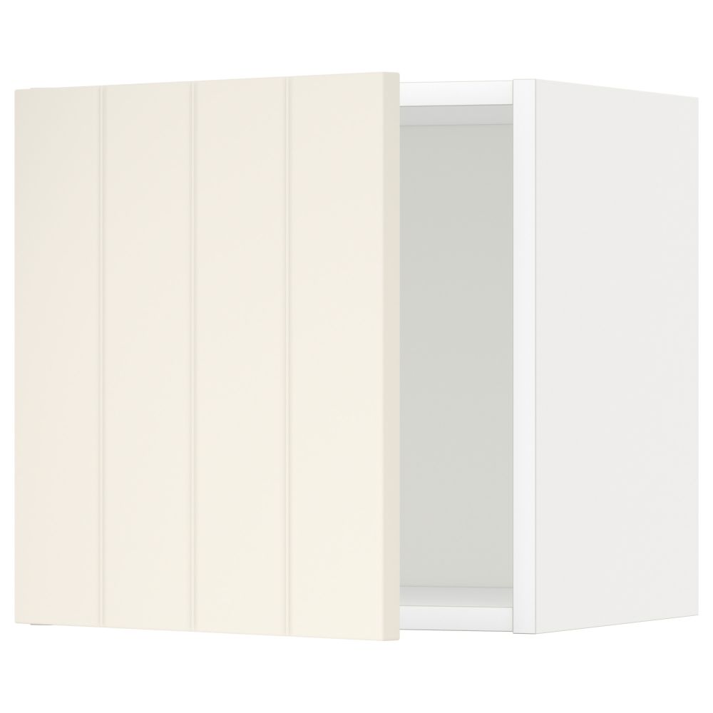 IKEA, вид спереди - схема-чертеж с размерами