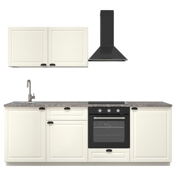 IKEA в интерьере