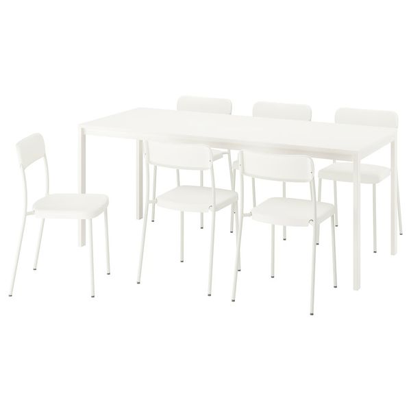 IKEA, вид спереди