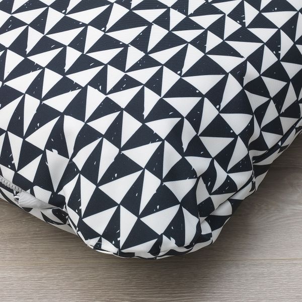 IKEA, дополнительный ракурс - схема-чертеж с размерами