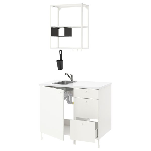 IKEA в интерьере