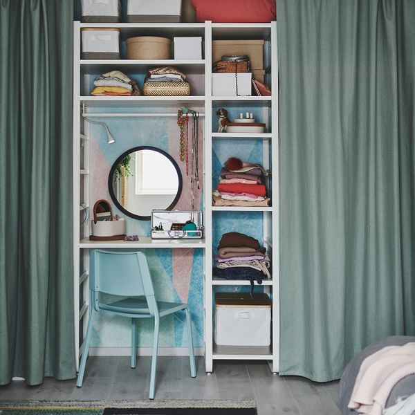 IKEA, дополнительный ракурс
