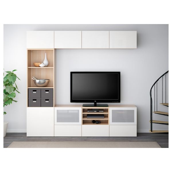 IKEA в интерьере