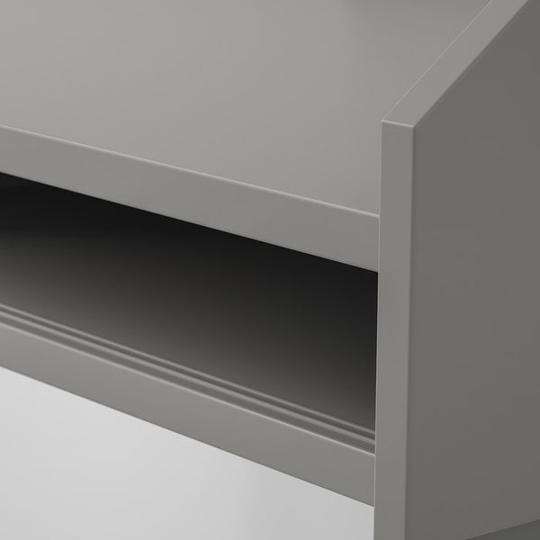 IKEA, дополнительный ракурс - схема-чертеж с размерами