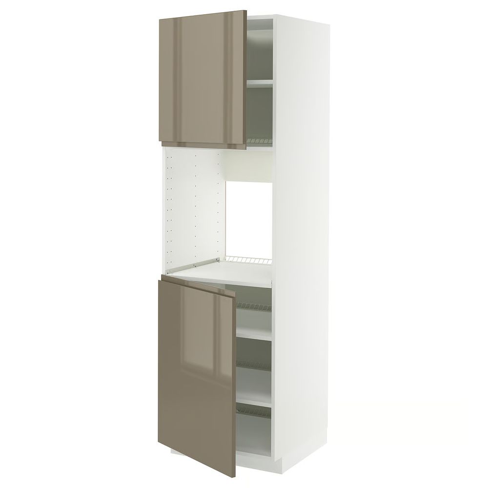 IKEA, вид спереди