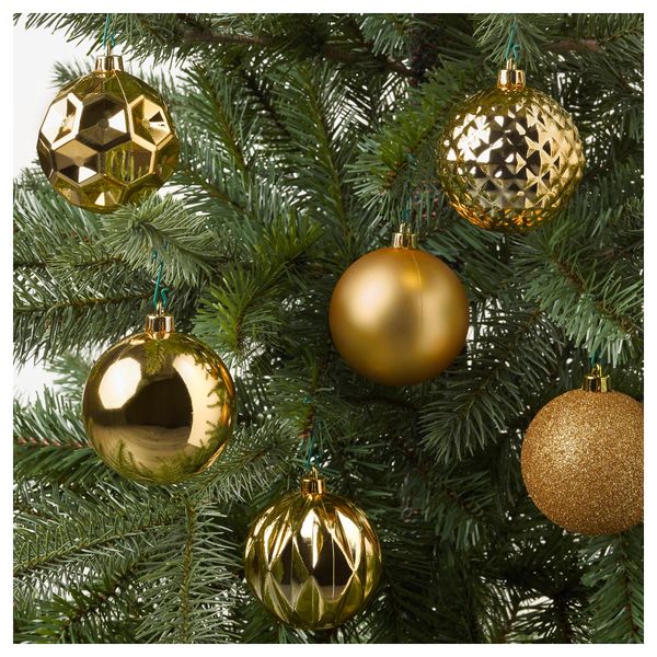 IKEA, дополнительный ракурс - схема-чертеж с размерами