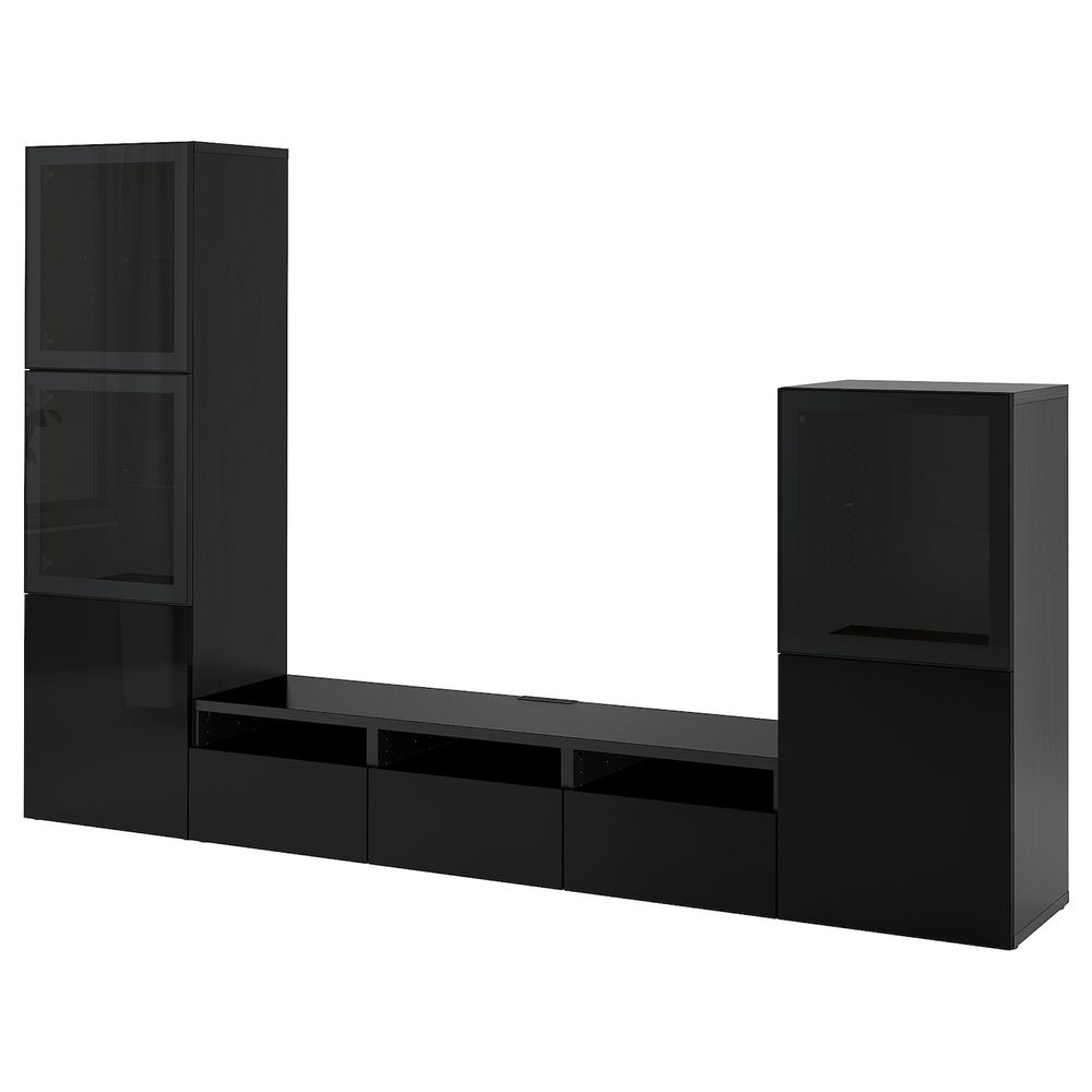 IKEA в интерьере