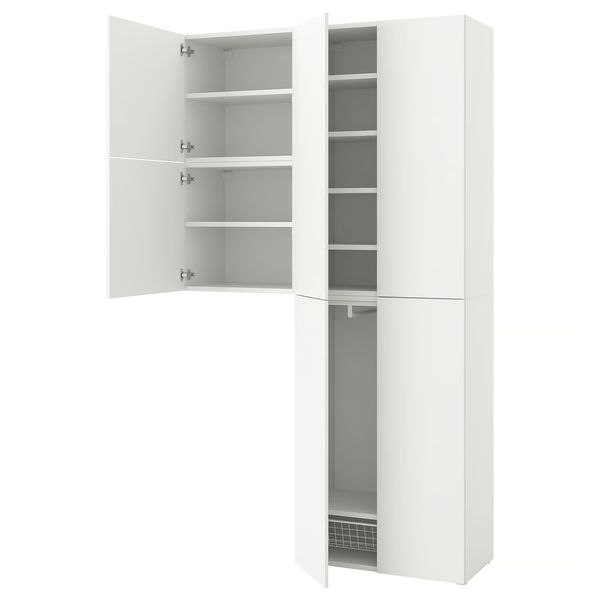 IKEA, вид спереди