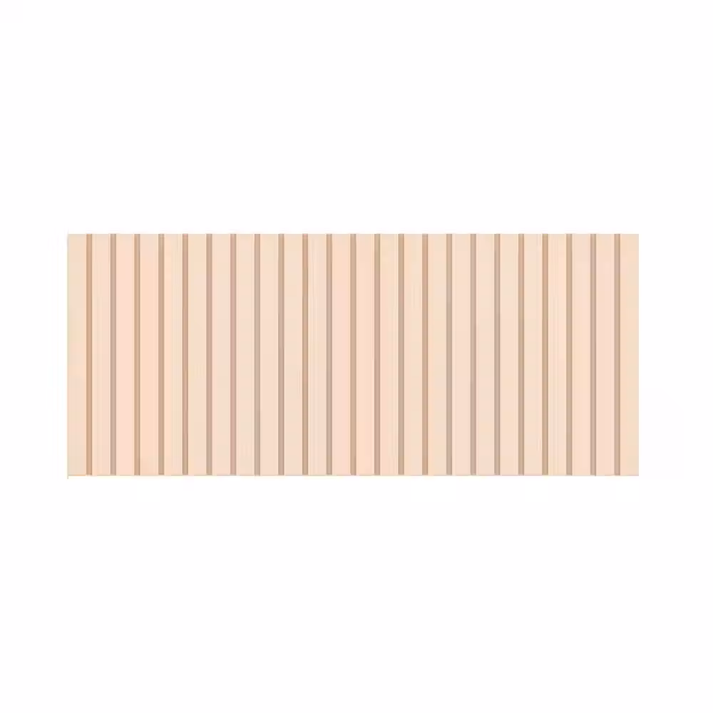 BJÖRKÖVIKEN БЬЁРКЁВИКЕН Фронтальная панель ящика - березовый шпон 60x26 см - фото 1