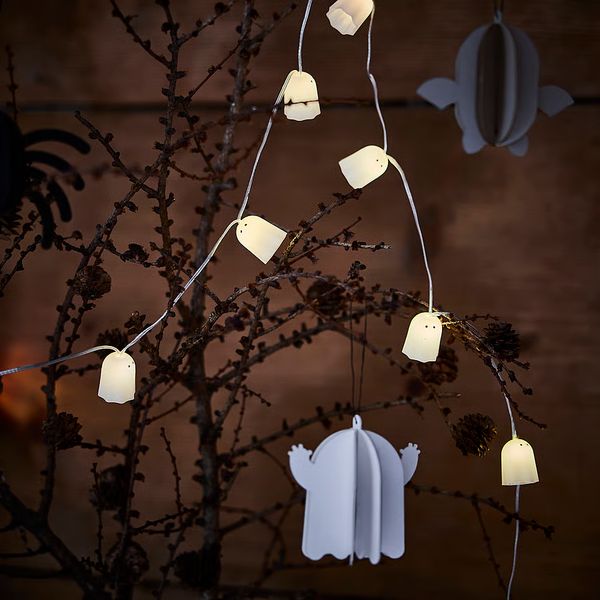 IKEA, дополнительный ракурс - схема-чертеж с размерами