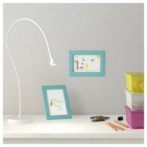 Рама ФИСКБУ, синий - фото 2