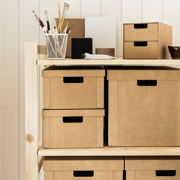 Упаковка 2 из 9 для IKEA