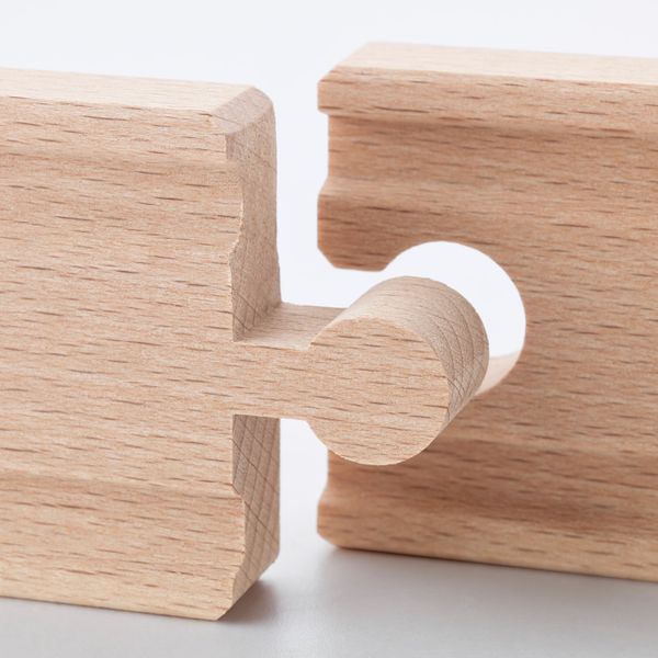 Железная дорога, 50 предмета IKEA LILLABO ЛИЛЛАБУ 203.627.93 - фото 3