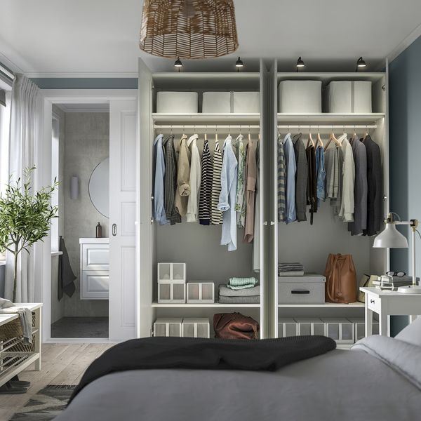 IKEA, дополнительный ракурс