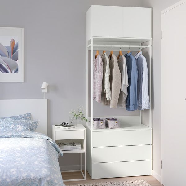 IKEA, дополнительный ракурс