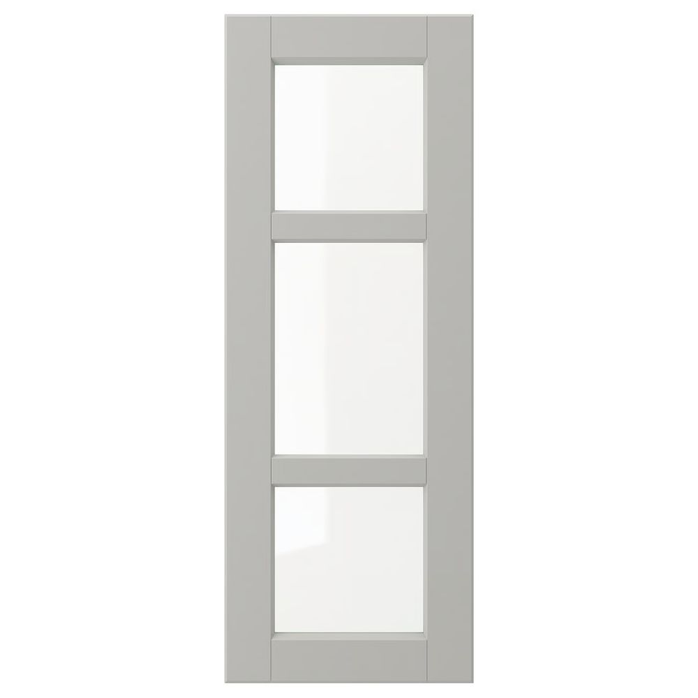 IKEA, вид спереди