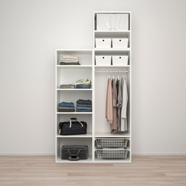 IKEA, дополнительный ракурс