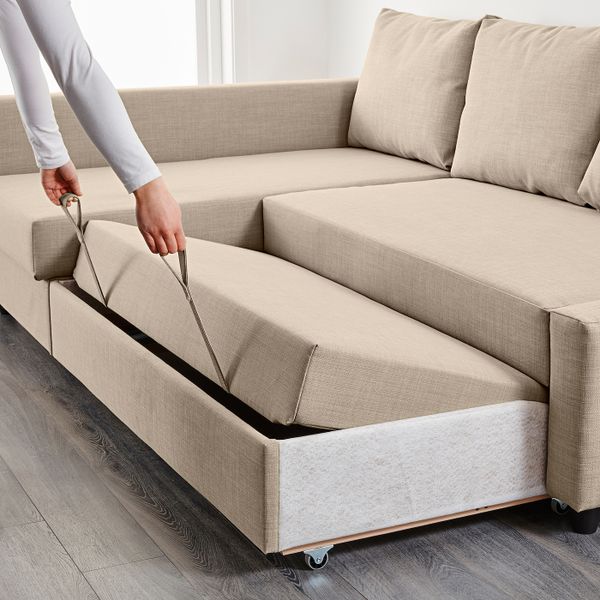 IKEA, дополнительный ракурс
