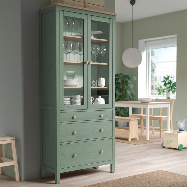 IKEA, дополнительный ракурс