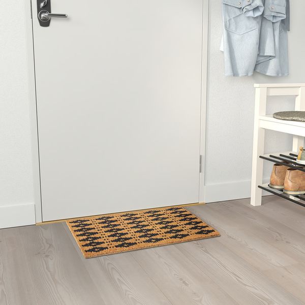 IKEA, дополнительный ракурс - схема-чертеж с размерами