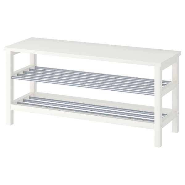 IKEA, вид спереди