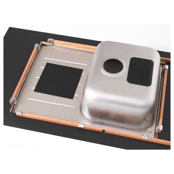 IKEA, дополнительный ракурс