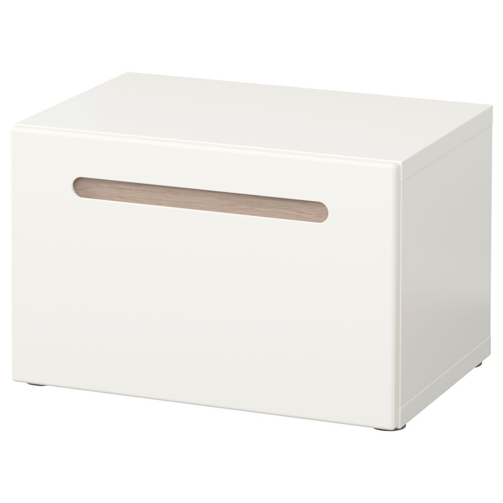 IKEA, вид спереди - схема-чертеж с размерами