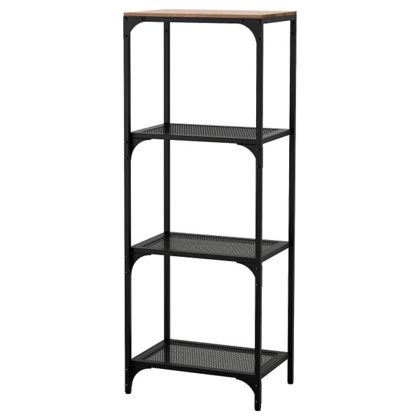 IKEA, вид спереди
