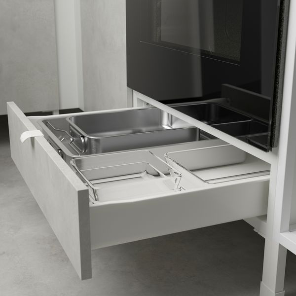 IKEA в интерьере