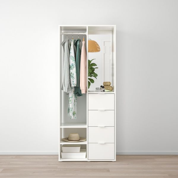 IKEA, дополнительный ракурс