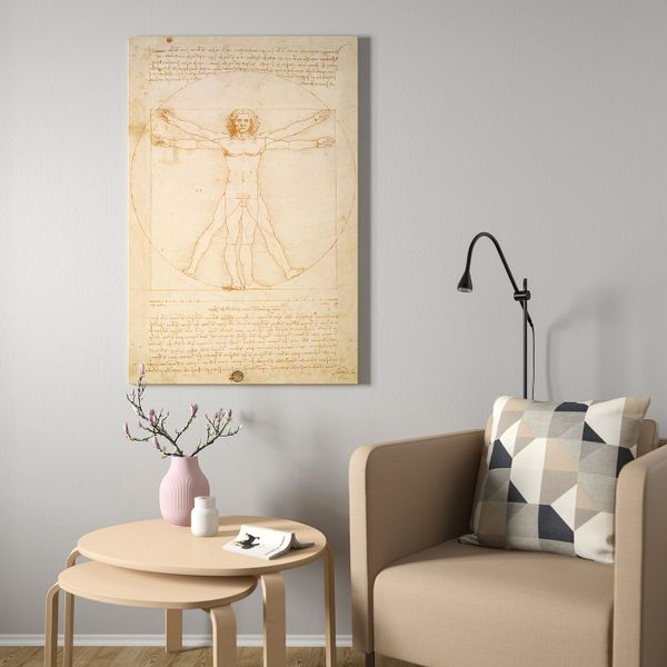 IKEA, дополнительный ракурс