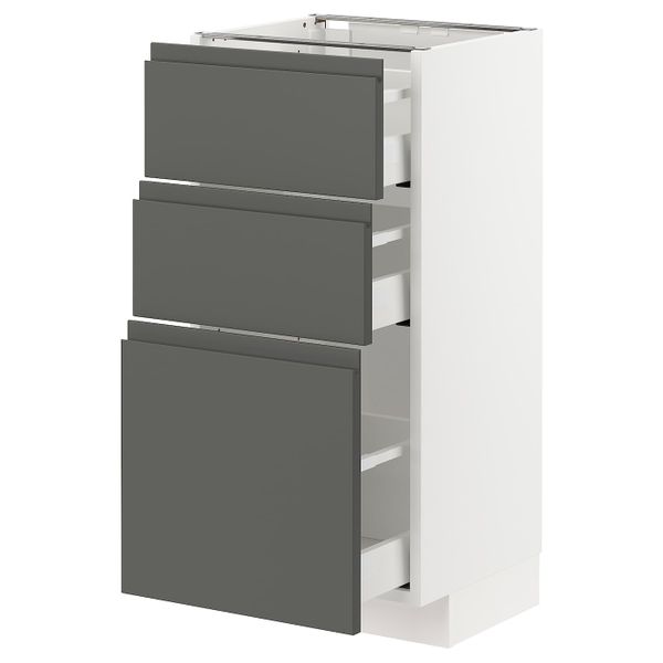 IKEA, вид спереди