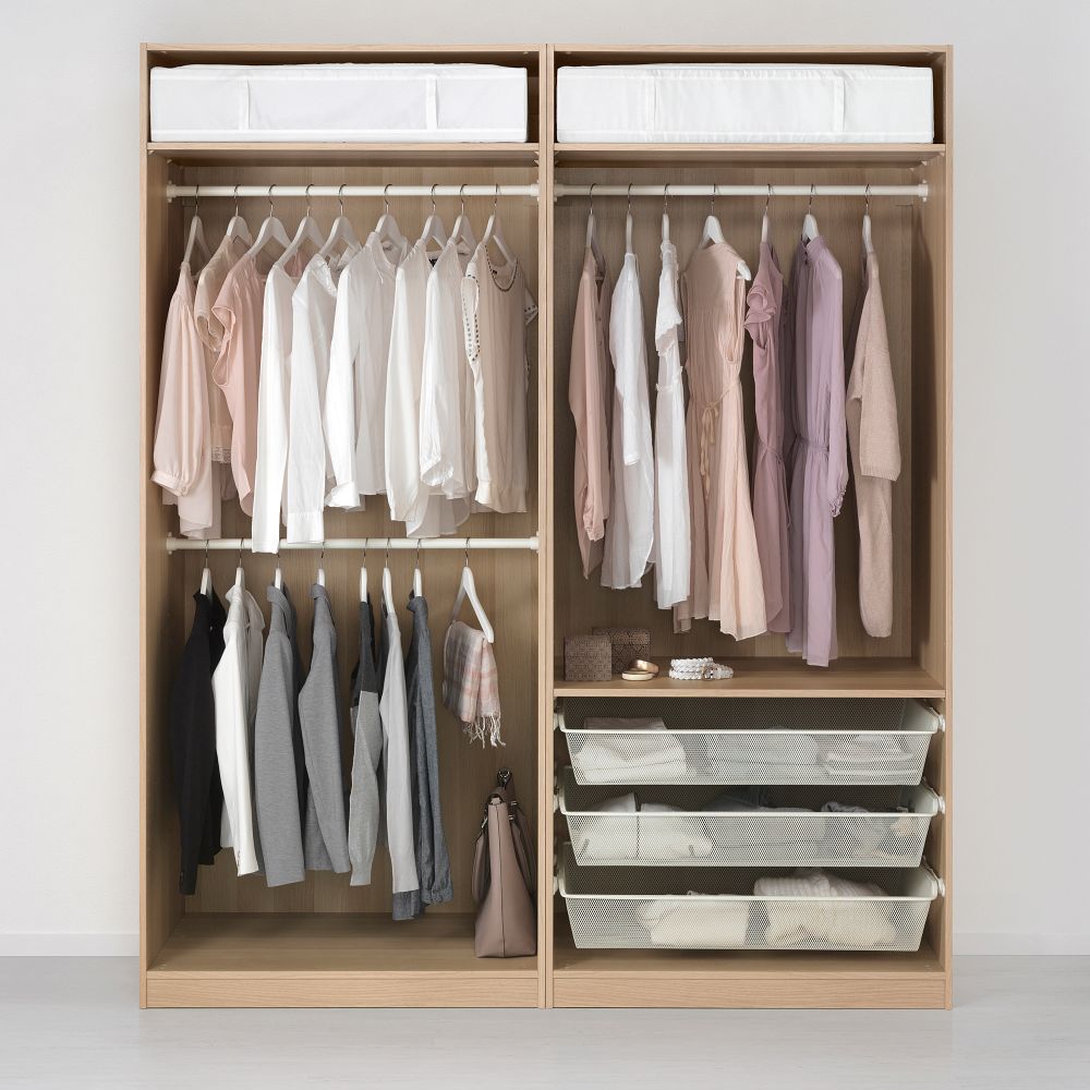 IKEA, вид спереди