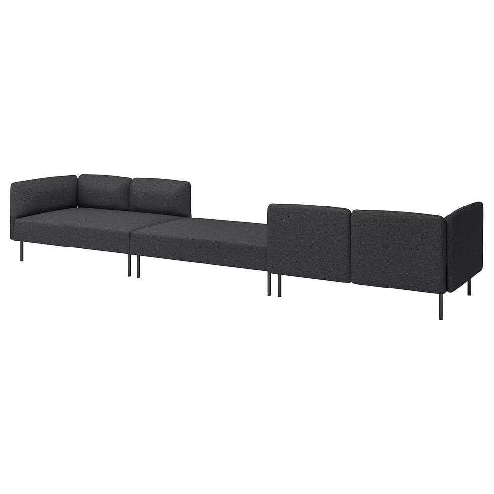 IKEA, вид спереди