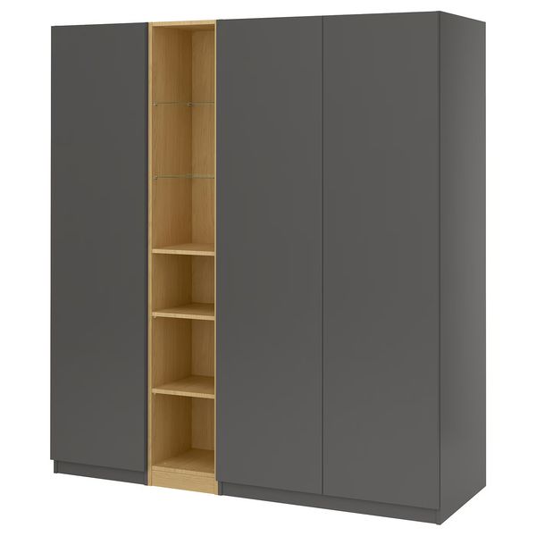 IKEA, вид спереди