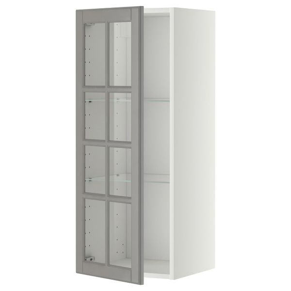 IKEA, вид спереди